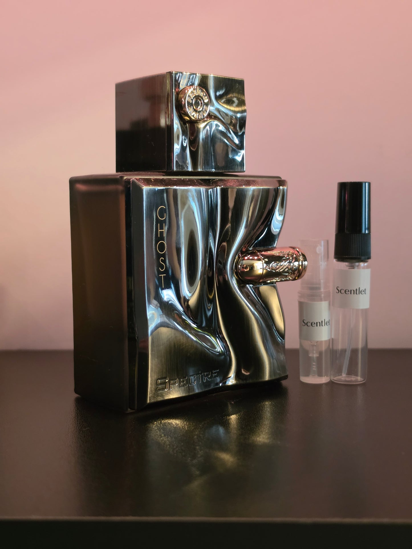 French Avenue Spectre Ghost