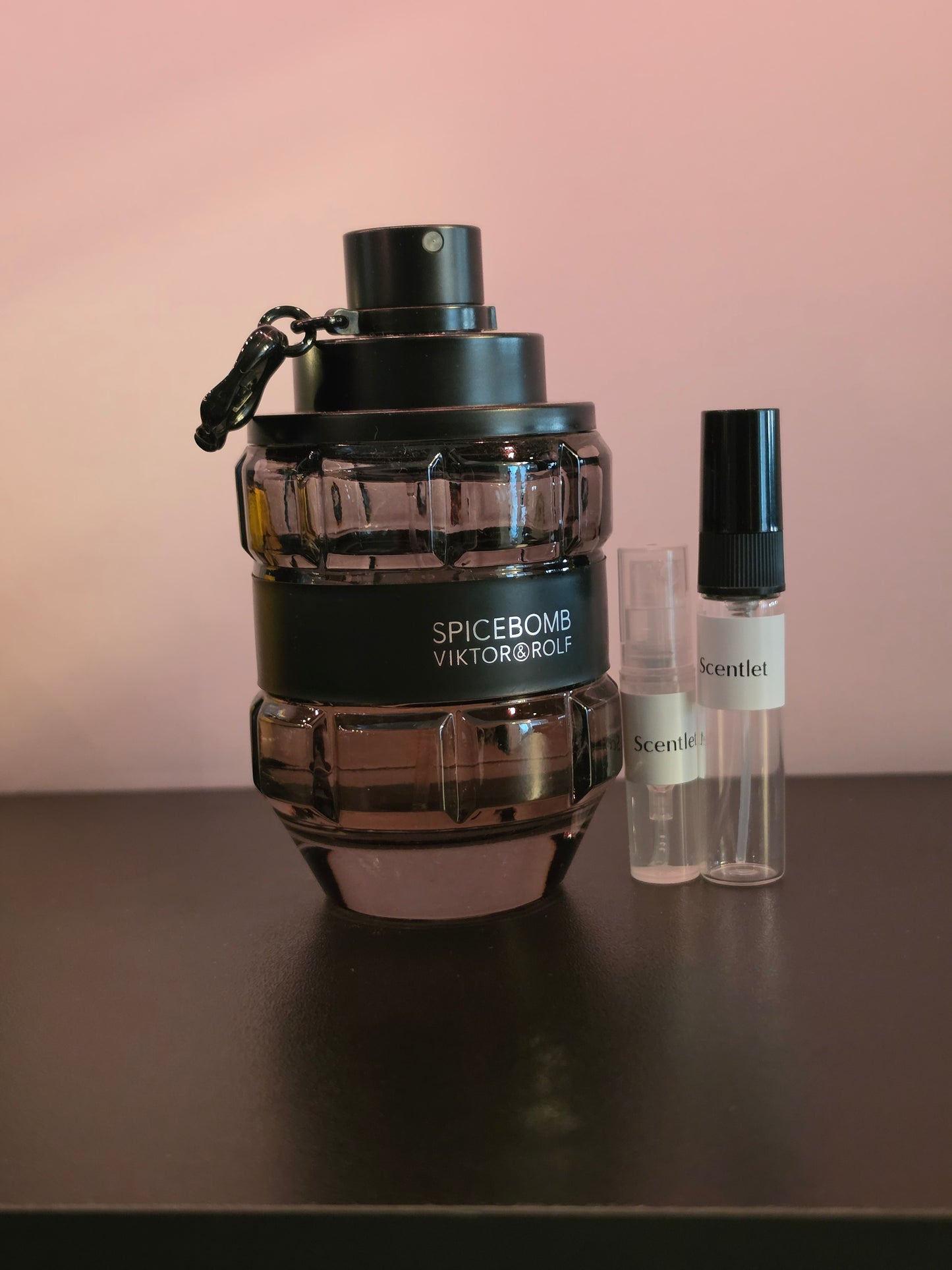 Viktor & Rolf Spicebomb
