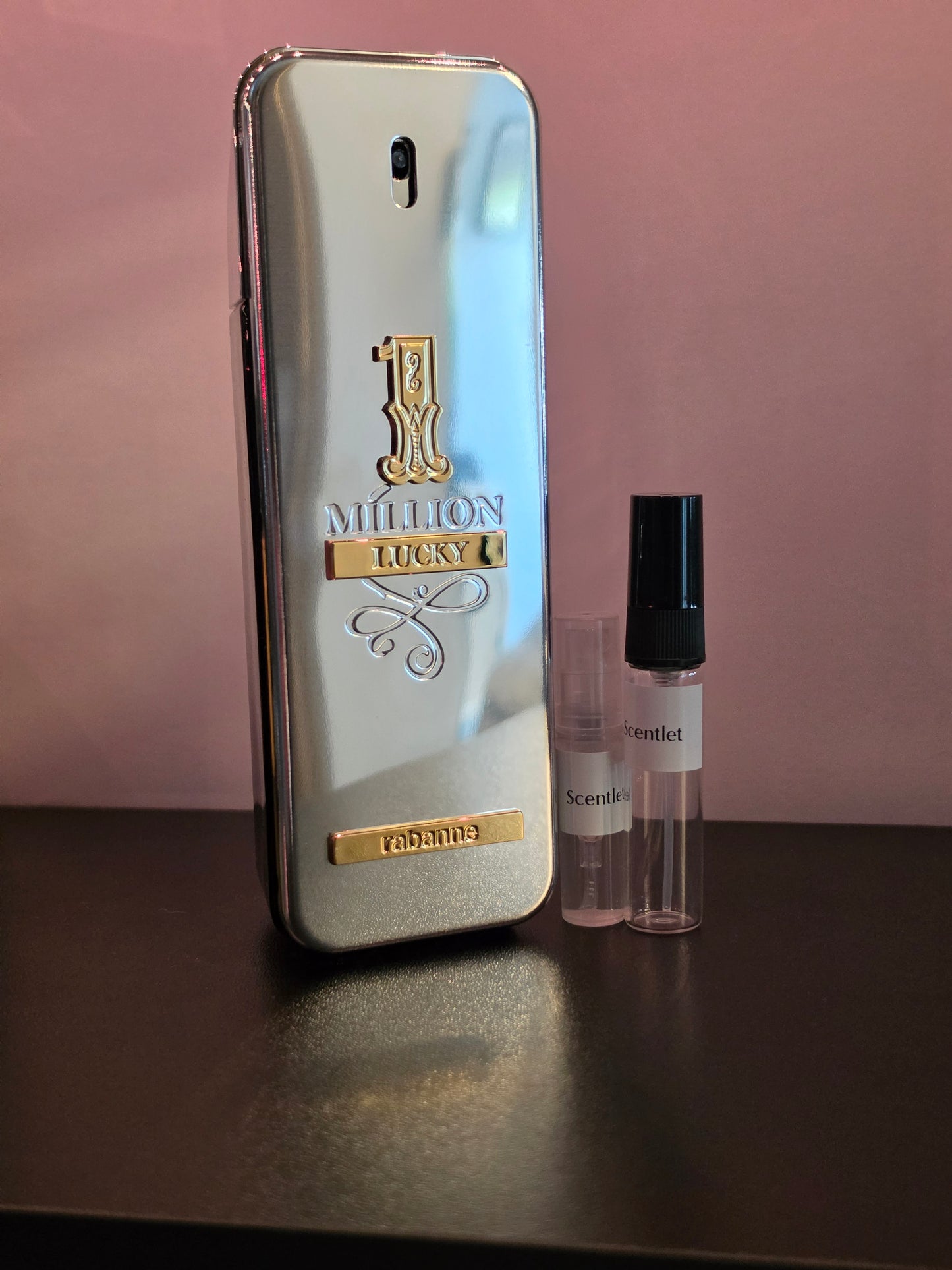 Paco Rabanne 1 Million Lucky