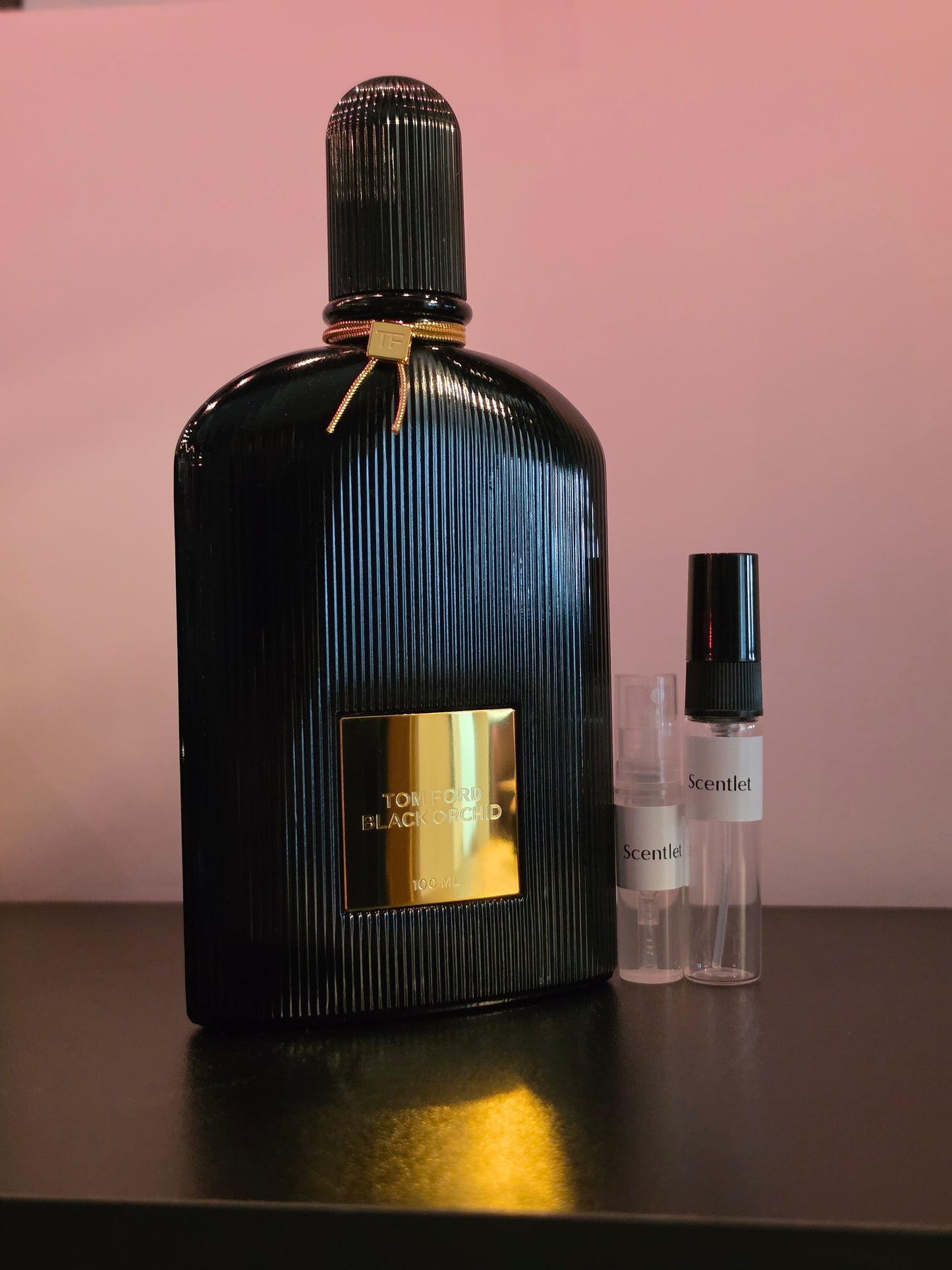 Tom Ford Black Orchid