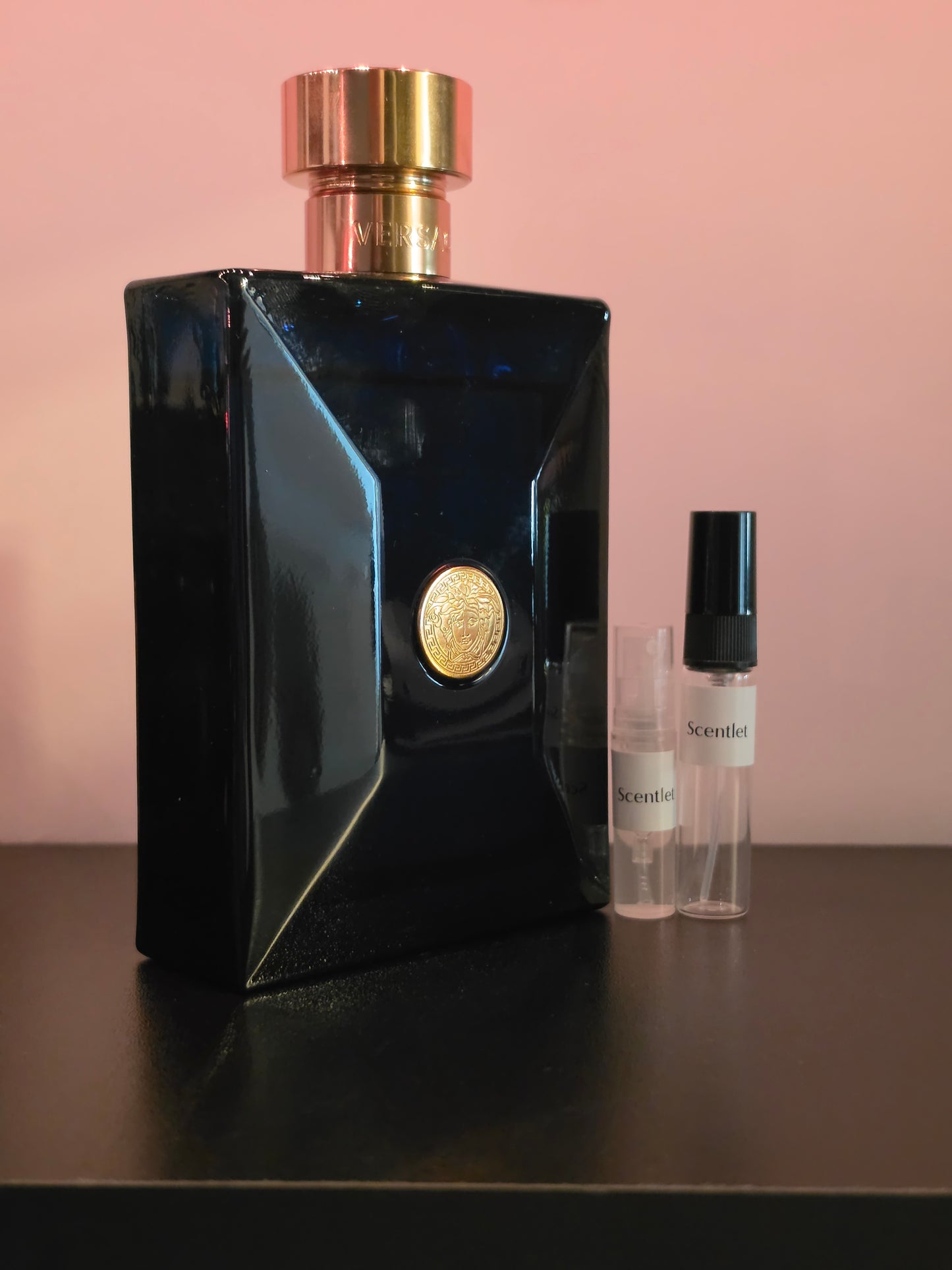 Versace Dylan Blue