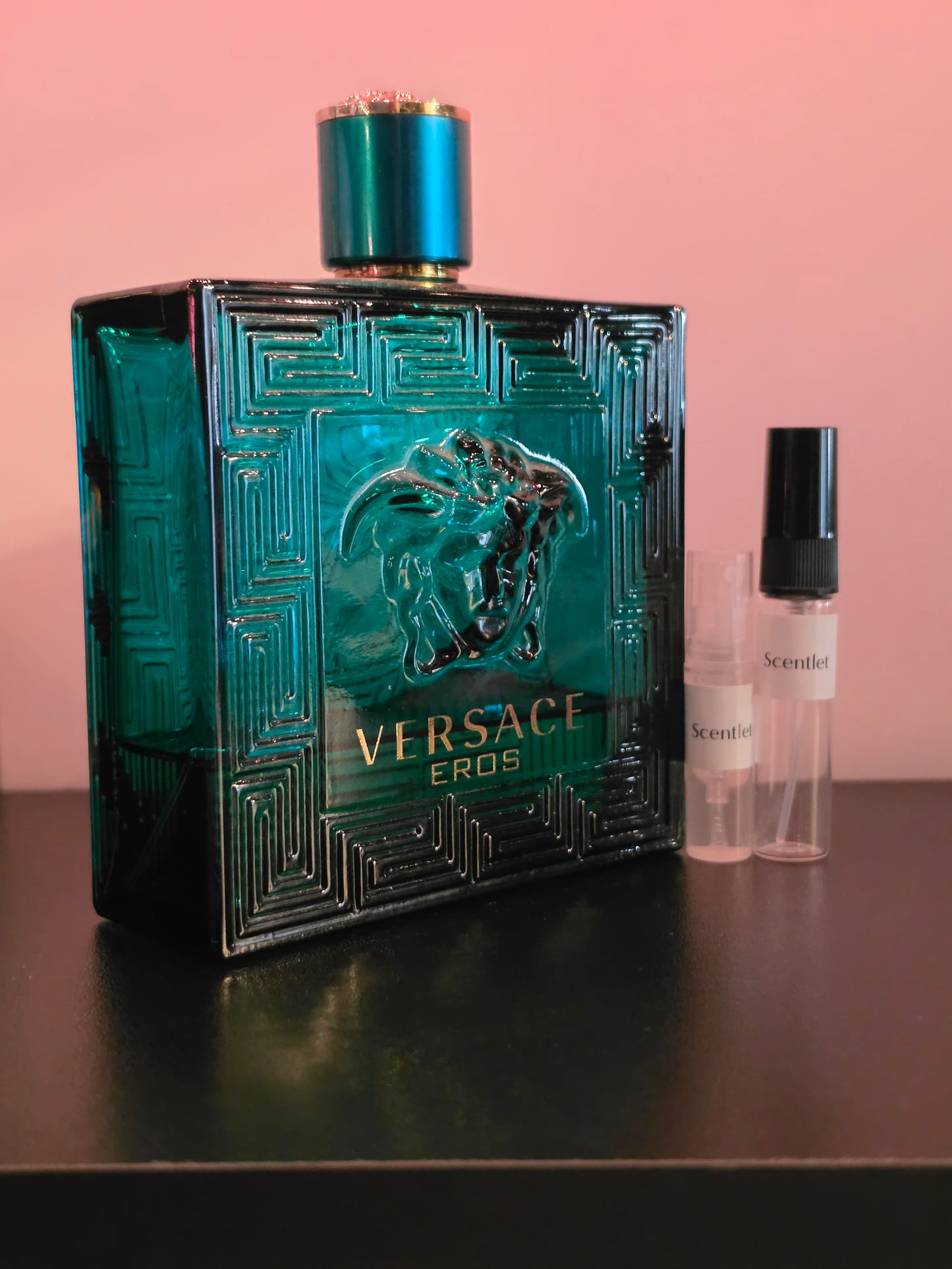Versace Eros