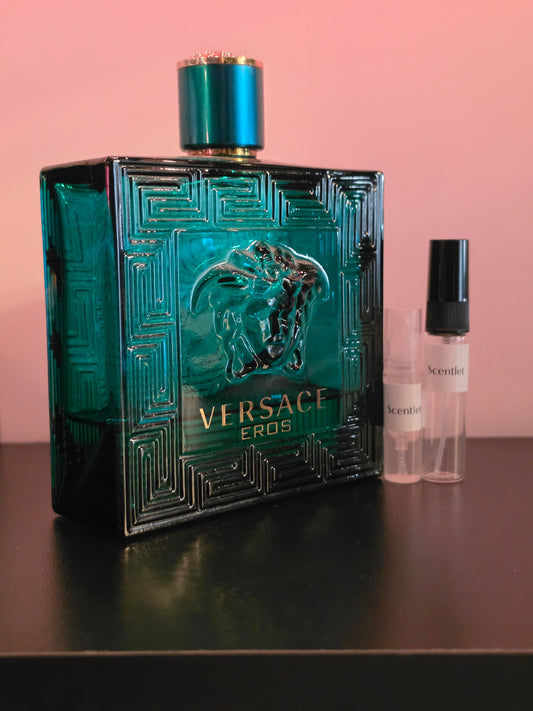 Versace Eros
