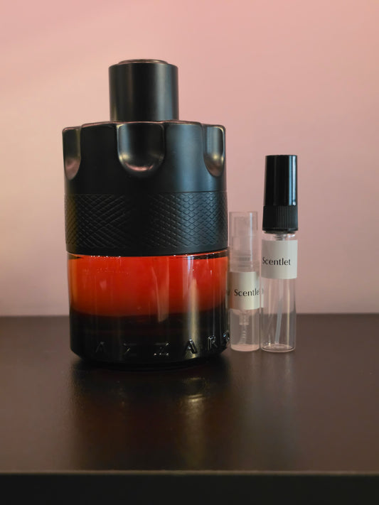 Azzaro The Most Wanted Parfum