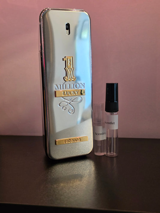 Paco Rabanne 1 Million Lucky