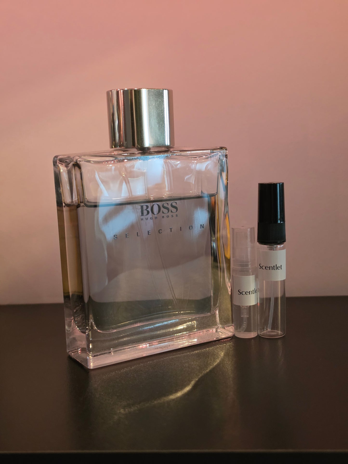 Hugo Boss Boss Selection