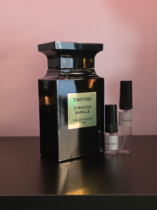 Tom Ford Tobacco Vanille