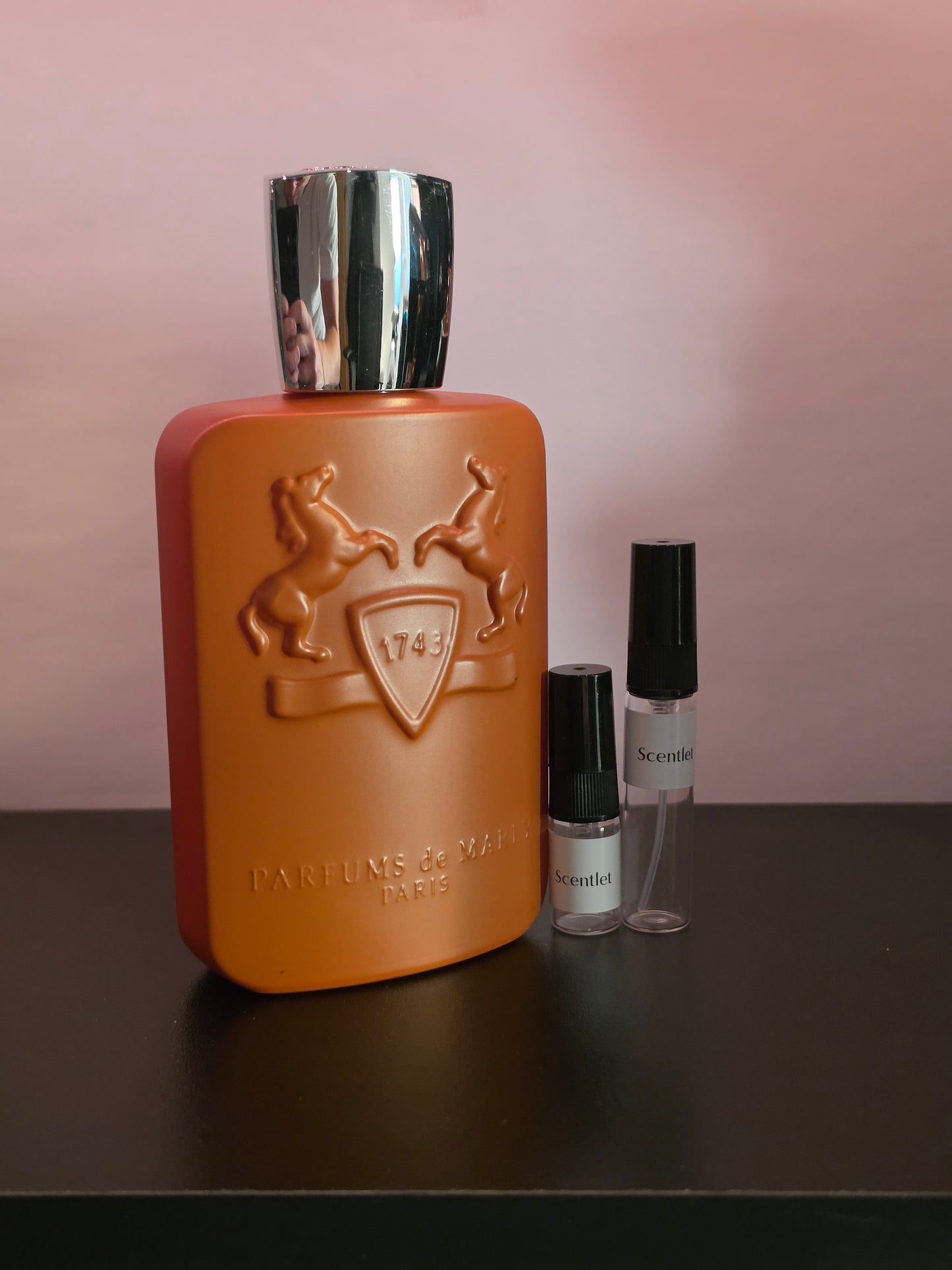 Parfums De Marly Althair